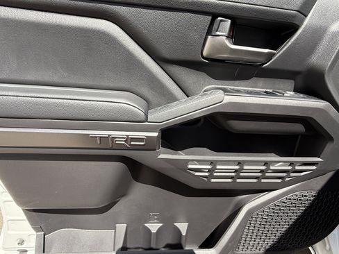 New 2026 Toyota Tacoma TRD Off-Road AWD/4WD image 30