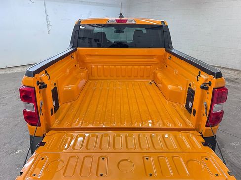 New 2026 Ford Maverick XLT image 13