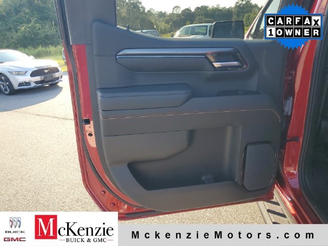 Used 2022 GMC Sierra 1500 AT4 w/ AT4 Premium Package AWD/4WD image 26
