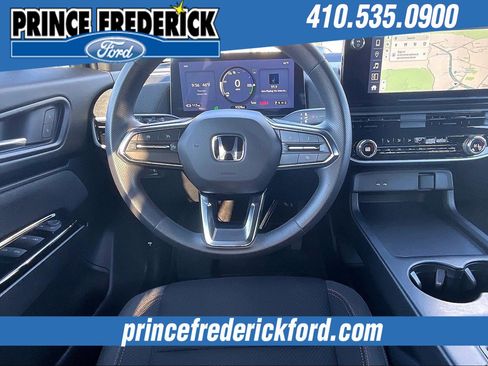 Used 2024 Honda Prologue EX image 5