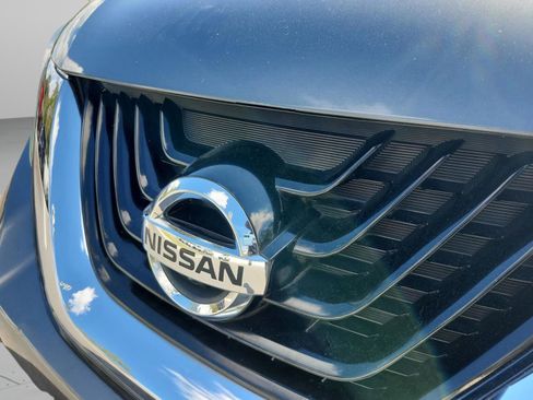 Used 2015 Nissan Murano Platinum w/ Platinum Technology Package image 22