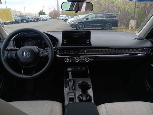Used 2024 Honda Civic LX image 14