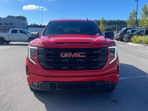 Used 2026 GMC Sierra 1500 Elevation w/ X31 Off-Road Package AWD/4WD image 2