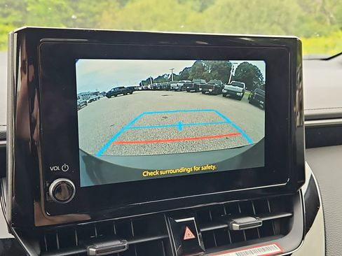 New 2026 Toyota Corolla GR AWD/4WD image 7