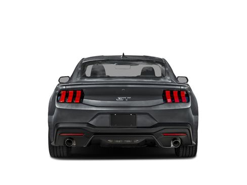 New 2025 Ford Mustang GT Premium image 18