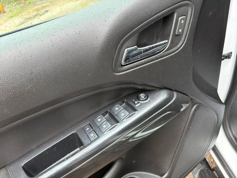 Used 2018 GMC Canyon All Terrain w/ Trailering Package AWD/4WD image 13