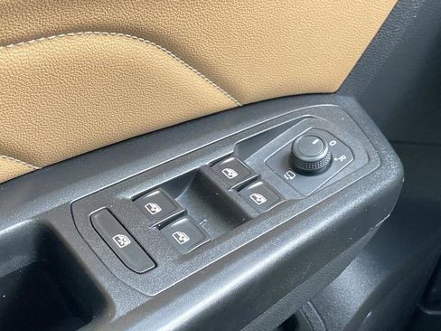 Used 2020 Volkswagen Atlas Cross Sport SEL Premium R-Line image 28