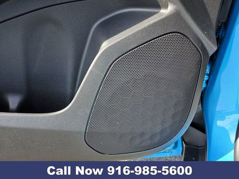 New 2026 Chevrolet Trax ACTIV image 27