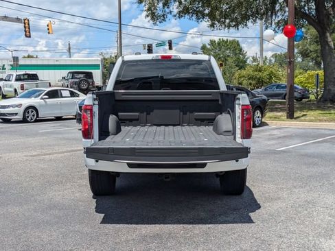 Used 2024 Ford F150 XL AWD/4WD image 14
