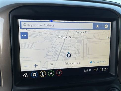 Used 2023 Chevrolet Silverado 2500 High Country w/ LPO, Hitch Package AWD/4WD image 18