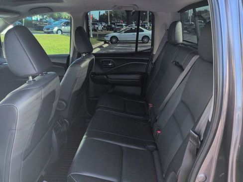 Used 2022 Honda Ridgeline RTL image 13