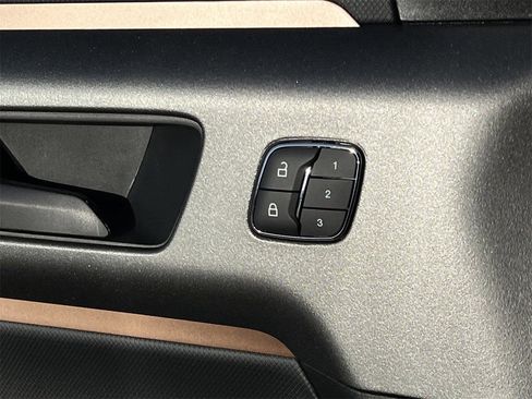 New 2026 Ford Bronco Sport Outer Banks w/ Outer Banks Tech Package+ image 16