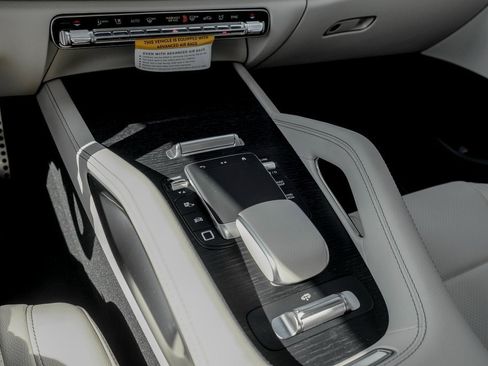 Used 2026 Mercedes-Benz GLS 450 GLS 450 image 16