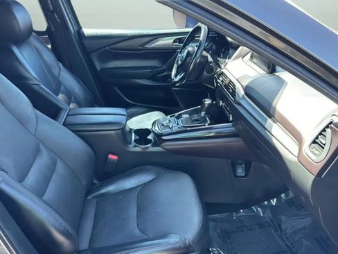Used 2019 MAZDA CX-9 Grand Touring AWD/4WD image 15