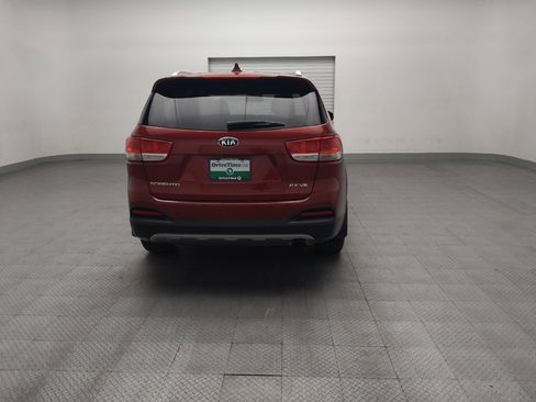 Used 2018 Kia Sorento EX FWD image 7