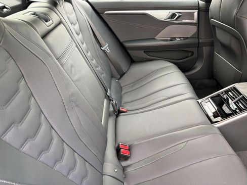 New 2026 BMW 840i w/ M Sport Professional Package RWD image 30