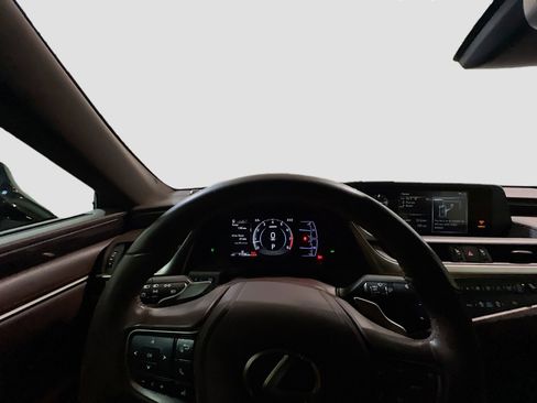 Used 2019 Lexus ES 350 Luxury image 7