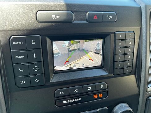 Used 2022 Ford F350 XL w/ Power Equipment Group AWD/4WD image 33