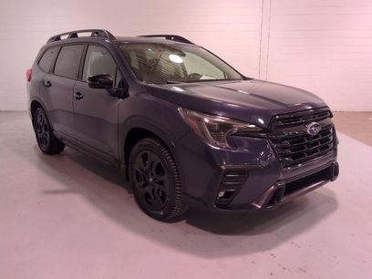 Certified 2023 Subaru Ascent Onyx Edition