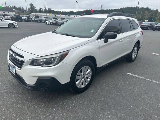 Used 2019 Subaru Outback 2.5i AWD/4WD image 6