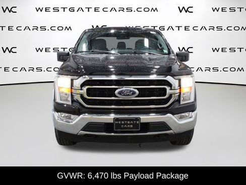 Used 2023 Ford F150 XLT w/ XTR Package image 4