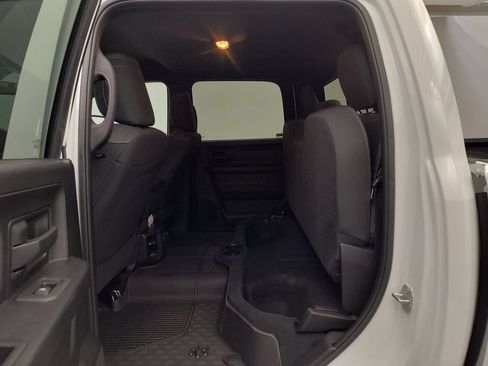 Used 2026 RAM 2500 Tradesman AWD/4WD image 22