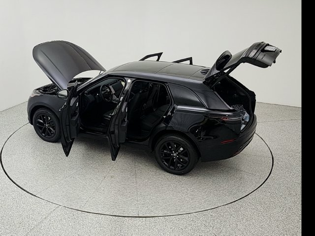 New 2026 Land Rover Range Rover Velar S AWD/4WD image 44