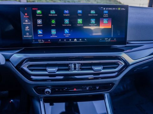 Used 2024 BMW i4 eDrive35 w/ Premium Package image 10