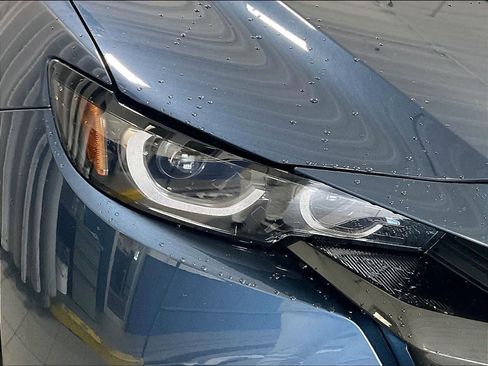 Used 2023 MAZDA CX-50 AWD 2.5 S w/ Cargo Package image 31