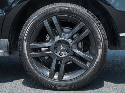 Used 2013 Mercedes-Benz ML 350 BlueTEC 4MATIC image 20