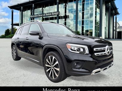 Certified 2023 Mercedes-Benz GLB 250