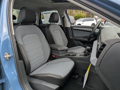 New 2026 Volkswagen Jetta SE image 33