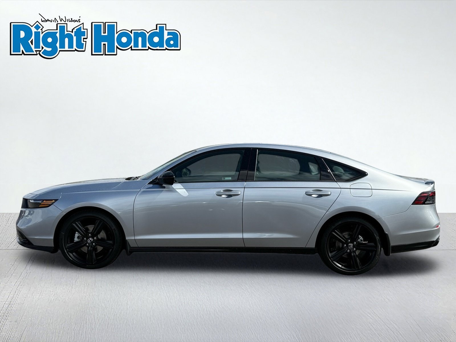 New 2026 Honda Accord Sport image 3