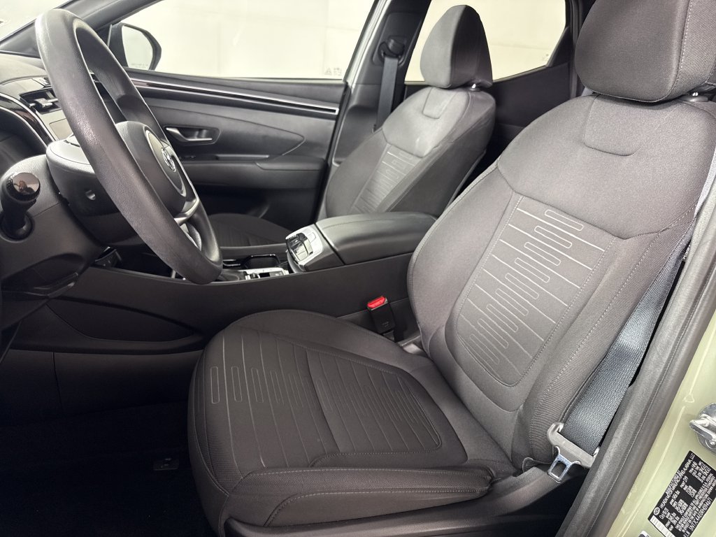 Certified 2024 Hyundai Santa Cruz SEL w/ Activity Package FWD image 13