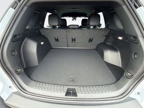 New 2026 Chevrolet Equinox RS w/ Convenience Package III image 13