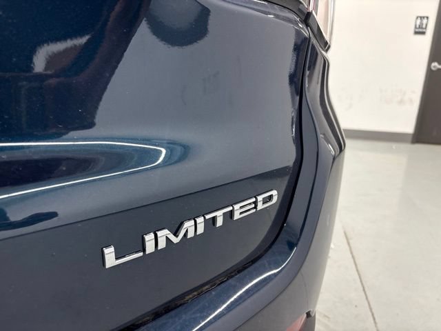New 2026 Jeep Compass Limited AWD/4WD image 7
