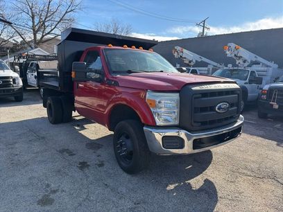Used 2011 Ford F350 XL w/ XL Value Pkg