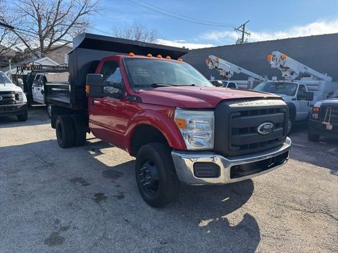 Used 2011 Ford F350 XL w/ XL Value Pkg image 1