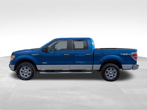 Used 2012 Ford F150 XLT w/ XLT Chrome Pkg image 5