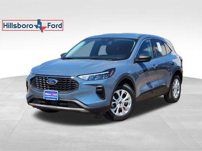 Used 2023 Ford Escape Active
