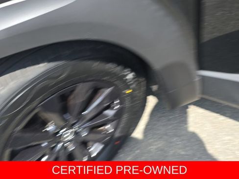 Certified 2025 MAZDA CX-50 AWD 2.5 S w/ Preferred Package image 30