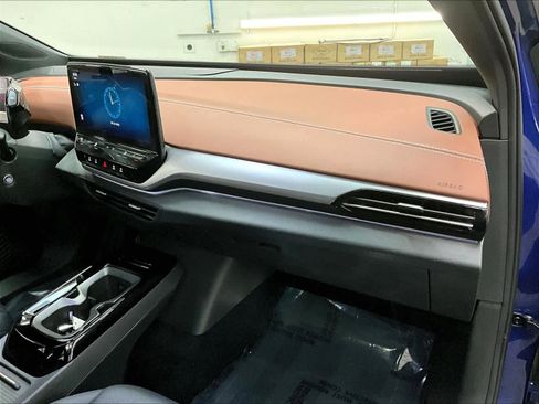 Used 2022 Volkswagen ID.4 Pro S w/ Gradient Package image 18