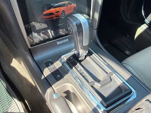 Used 2014 Ford Mustang GT Premium RWD image 18
