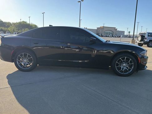 Used 2018 Dodge Charger GT w/ Driver Confidence Group AWD/4WD image 23