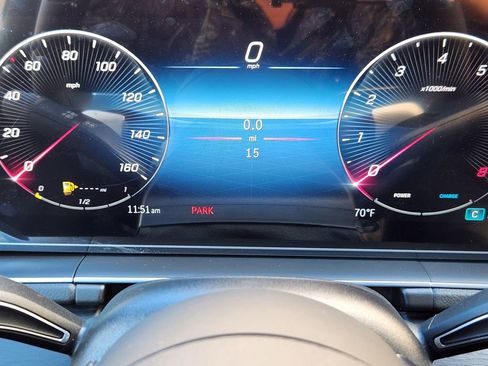 New 2026 Mercedes-Benz GLE 450 4MATIC Coupe image 15