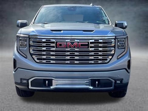 New 2026 GMC Sierra 1500 Denali AWD/4WD image 28