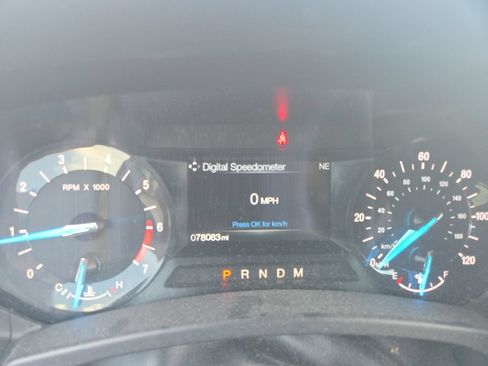 Used 2016 Ford Expedition XLT AWD/4WD image 8