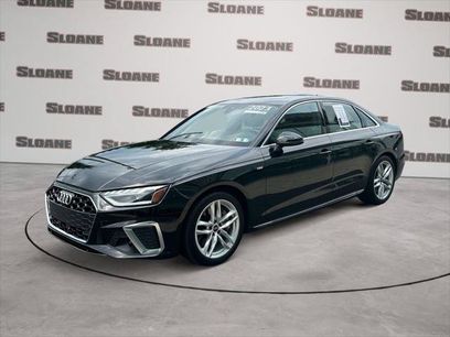 Certified 2023 Audi A4 2.0T Premium Plus w/ Premium Plus Package