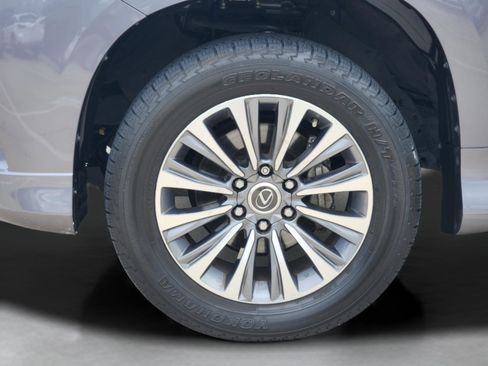 Used 2023 Lexus GX 460 Luxury w/ Accessory Package AWD/4WD image 44
