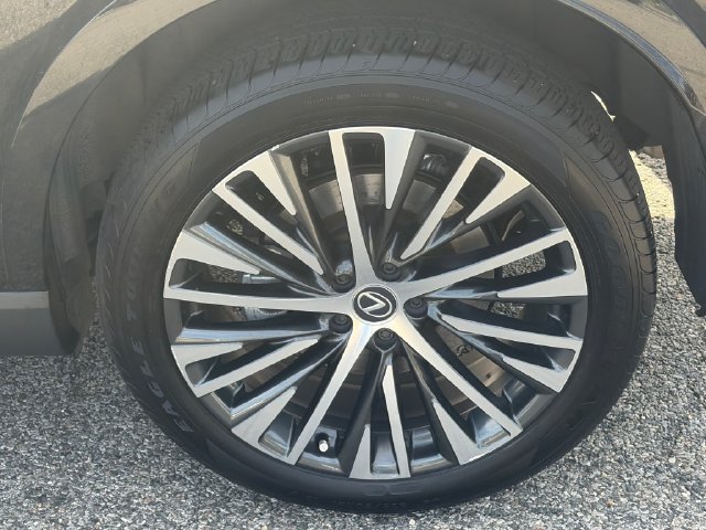 Certified 2024 Lexus RX 350 Premium Plus w/ Convenience Package AWD/4WD image 12